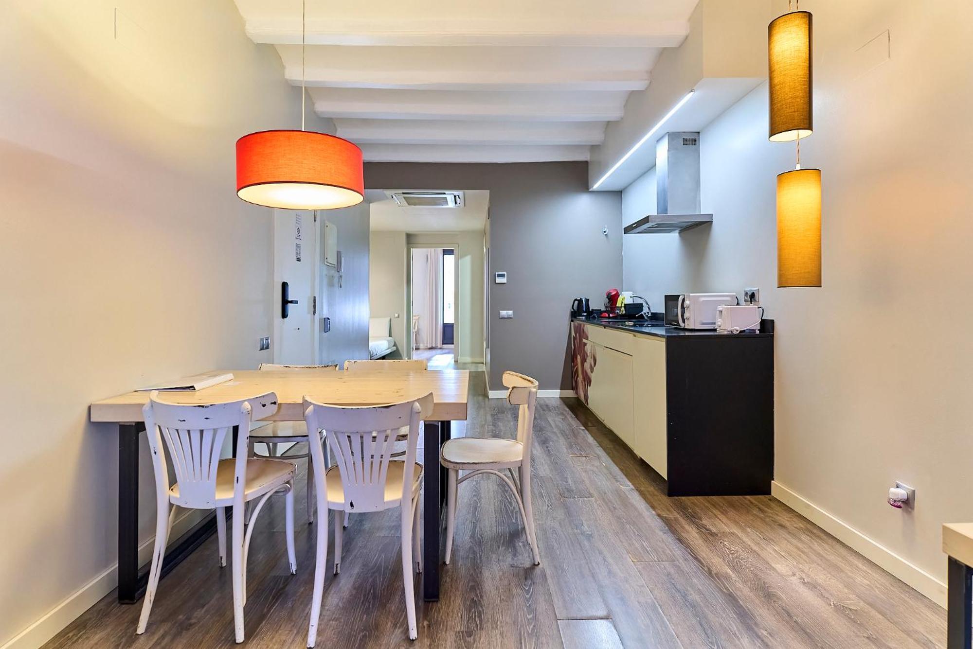 Montserrat Apartments By Gaiarooms — Photos 2